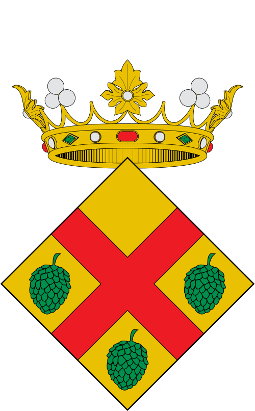 Fayl:Escut de Gironella.svg