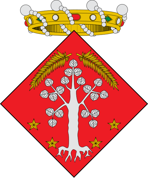 Fayl:Escut de l'Albi.svg