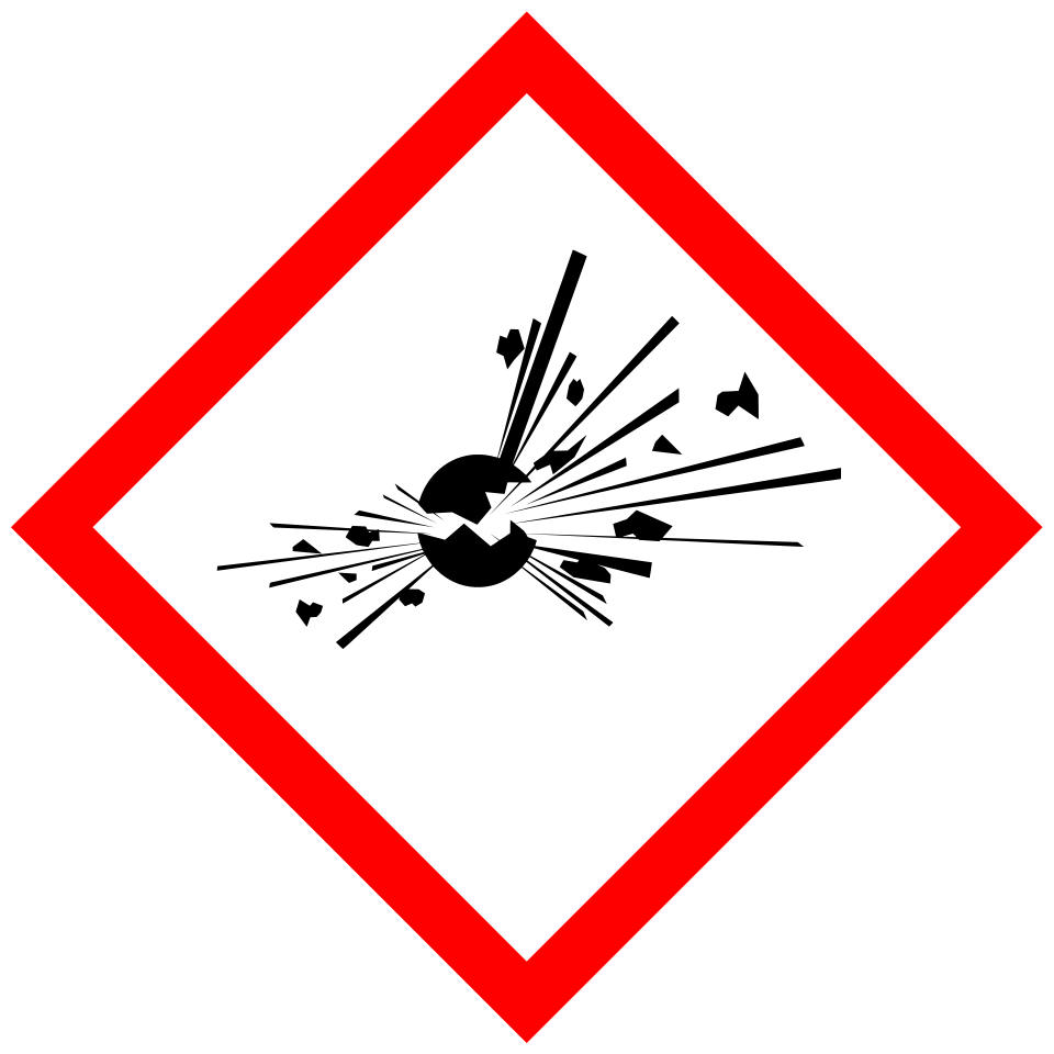 Fayl:GHS-pictogram-explos.svg