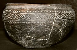 Gil kosa, Borsunlu