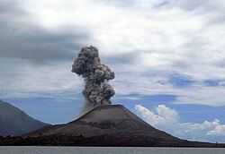 Krakatau