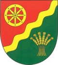 Coat of arms of Mirkovice