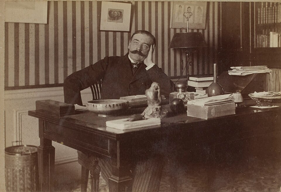 Fayl:Octave Mirbeau.jpg
