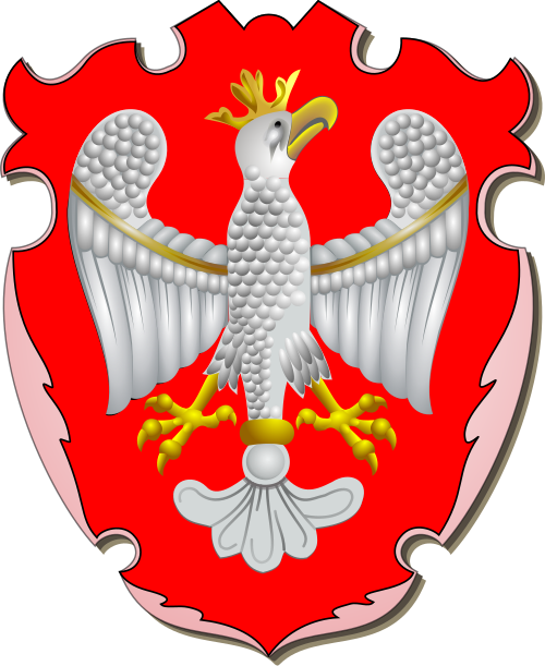 Fayl:POL województwo krakowskie IRP COA.svg