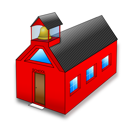 Fayl:School.svg