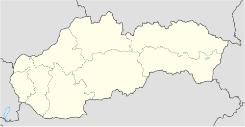 JoyXarita Slovakiya