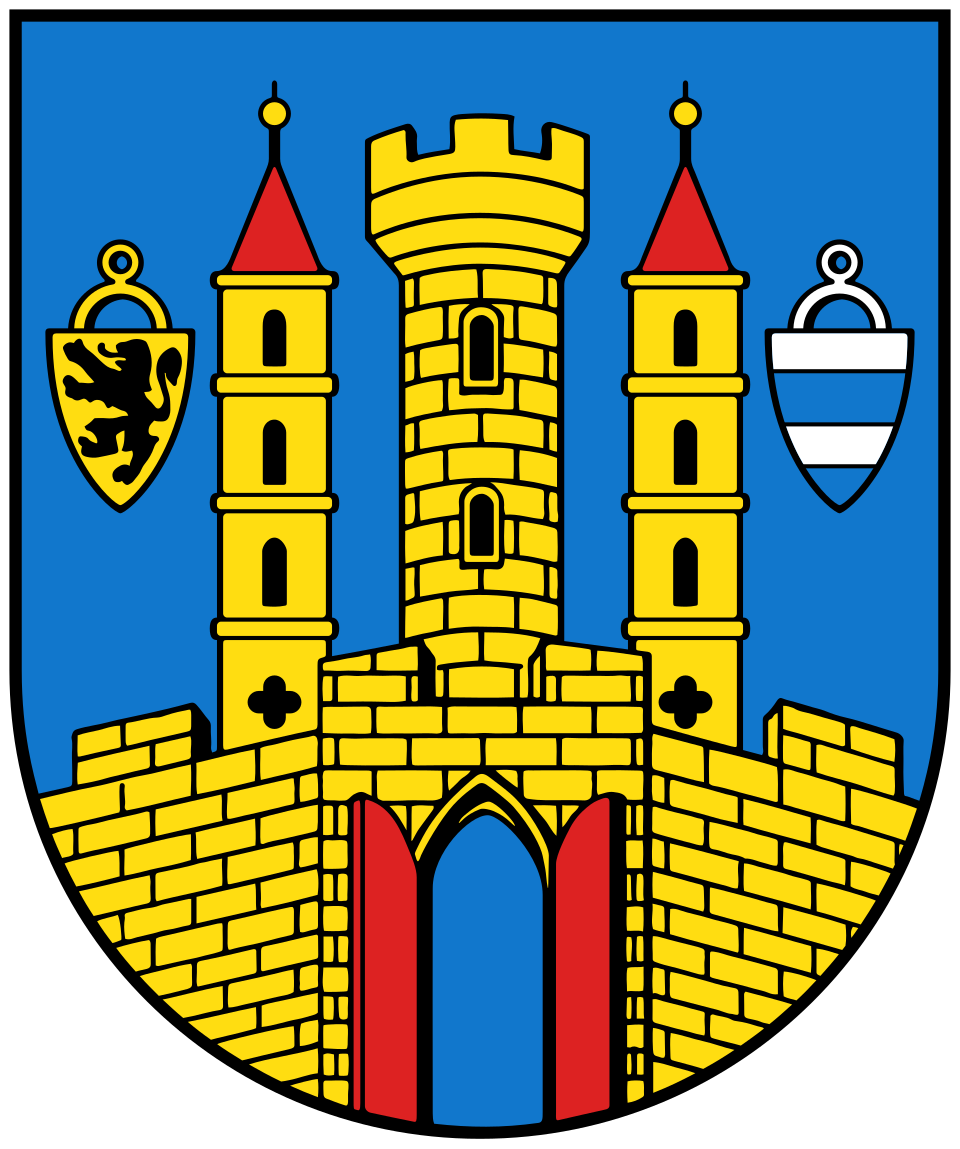 Fayl:Wappen Grimma.svg