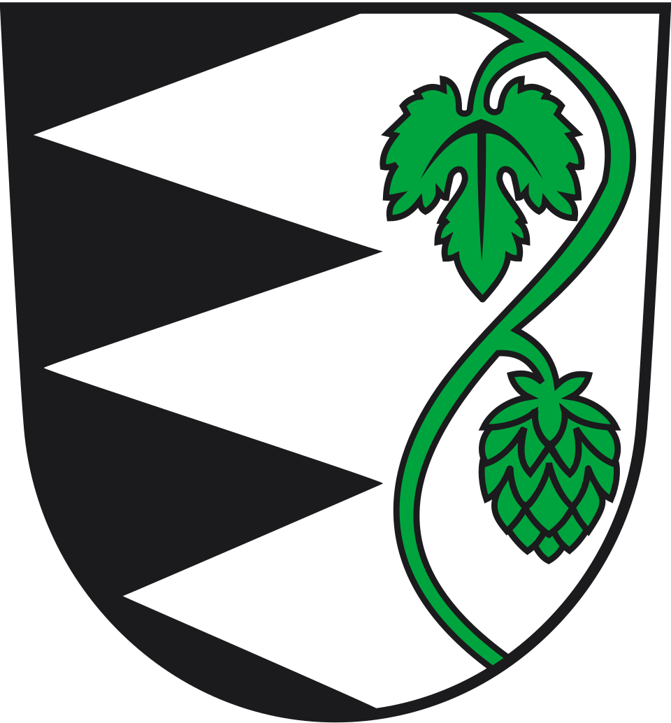 Fayl:Wappen Rohrbach Ilm.svg