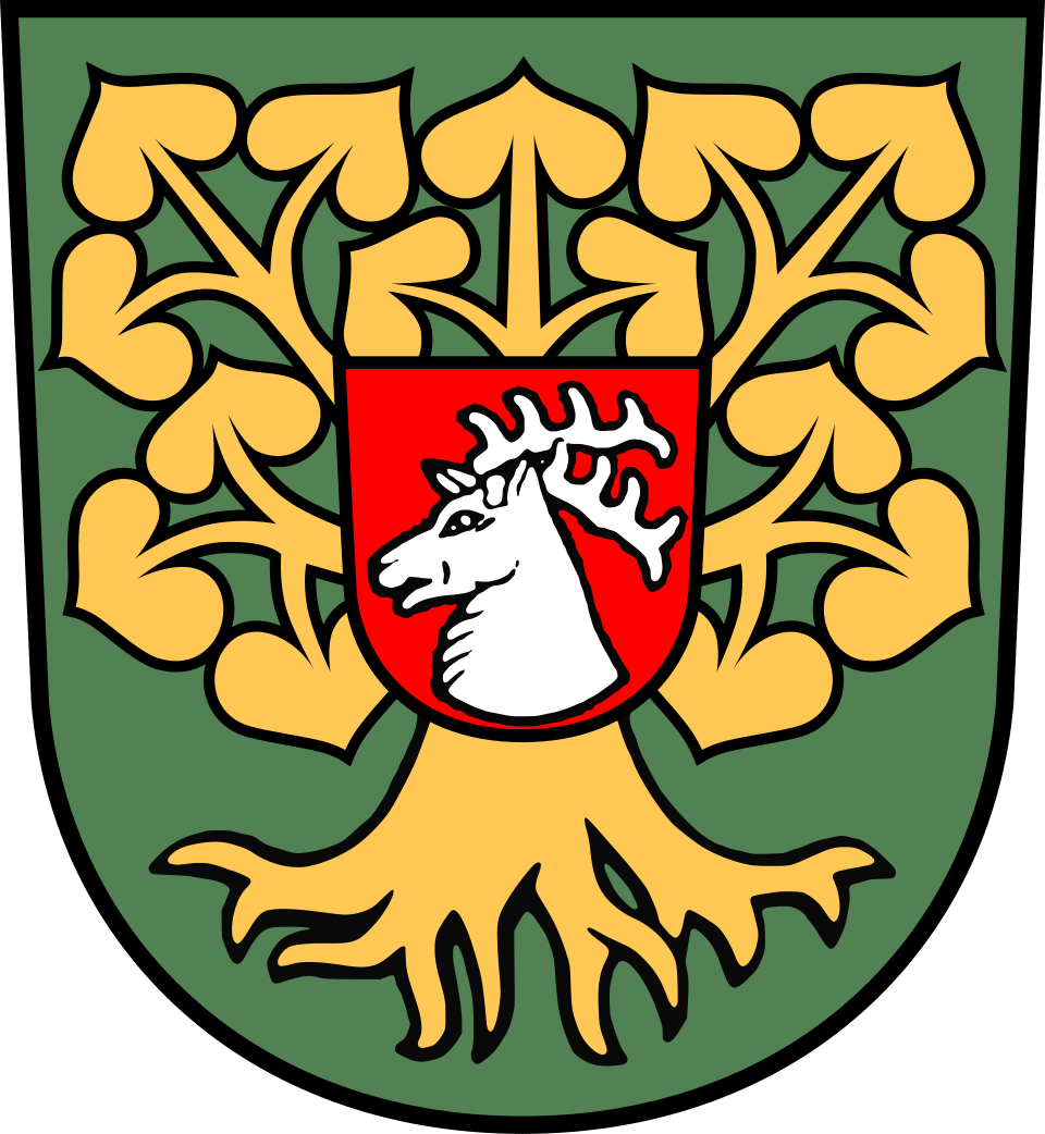 Fayl:Wappen Troistedt.svg