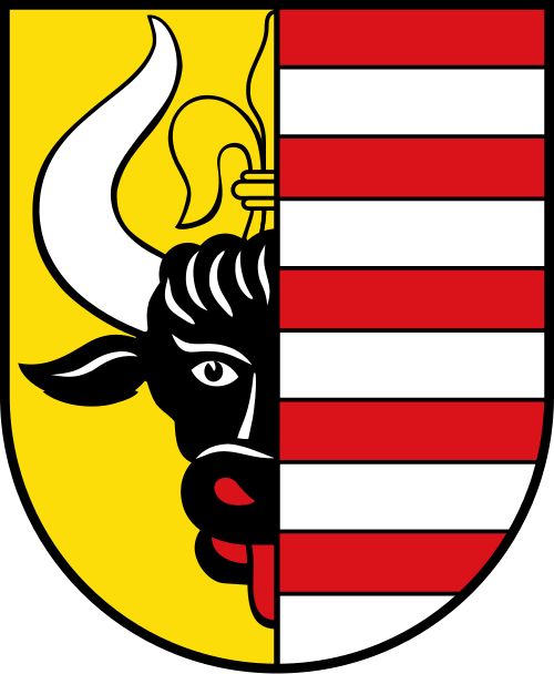 Fayl:Wappen der Stadt Penzlin.svg
