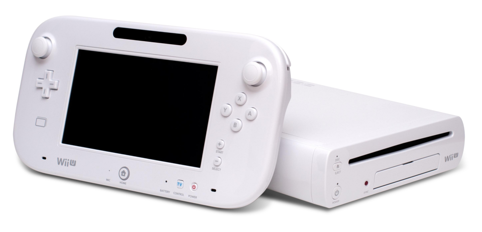 Fayl:Wii U Console and Gamepad.png