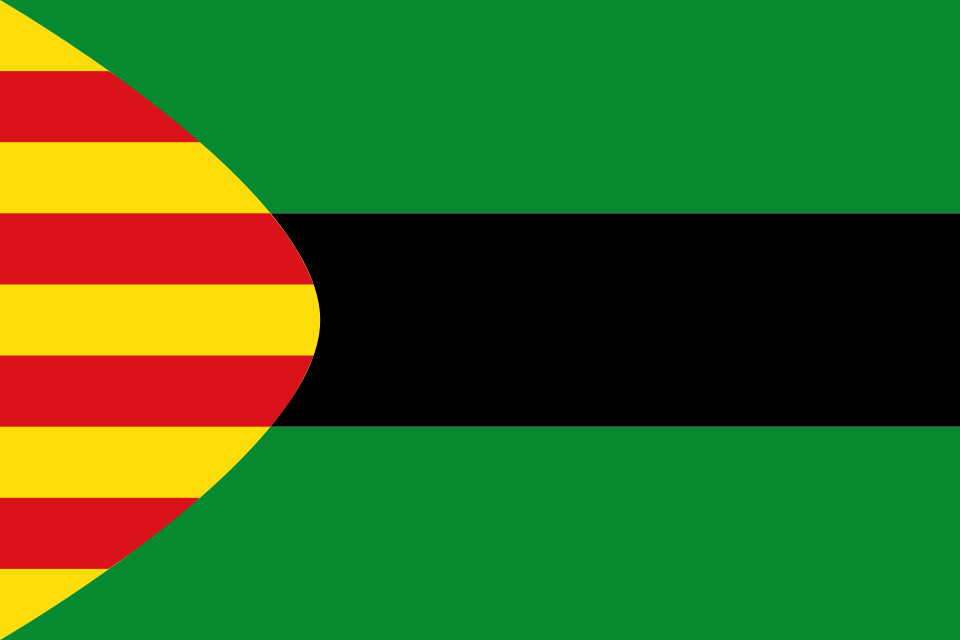 Fayl:Bandera de Subirats.svg