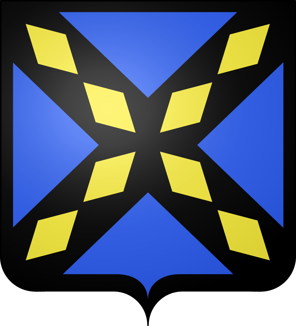 Fayl:Blason Vaivre-et-Montoille.svg