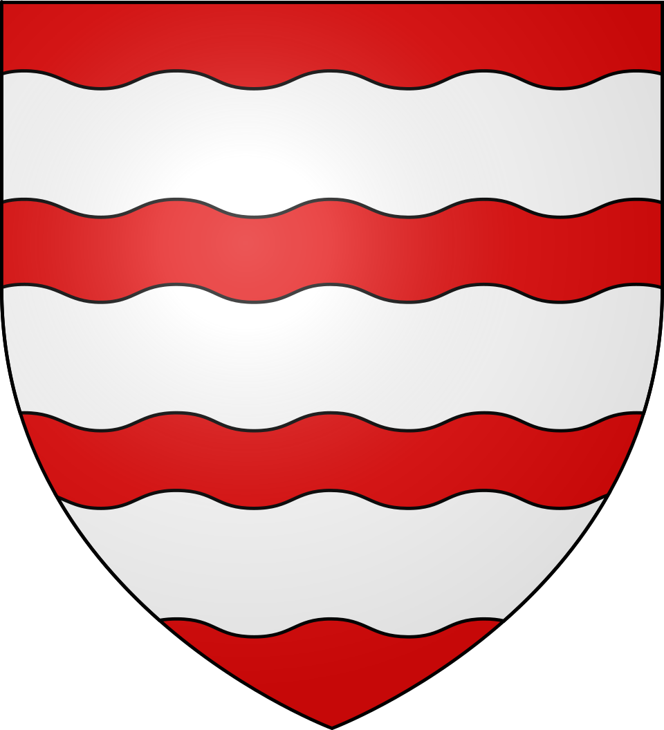 Fayl:Blason ville fr Briare (Loiret).svg