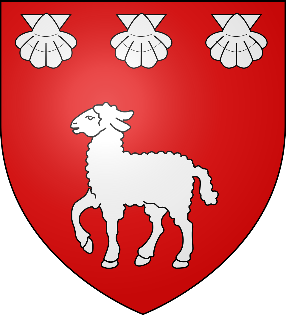 Fayl:Blason ville fr Hestroff (Moselle).svg