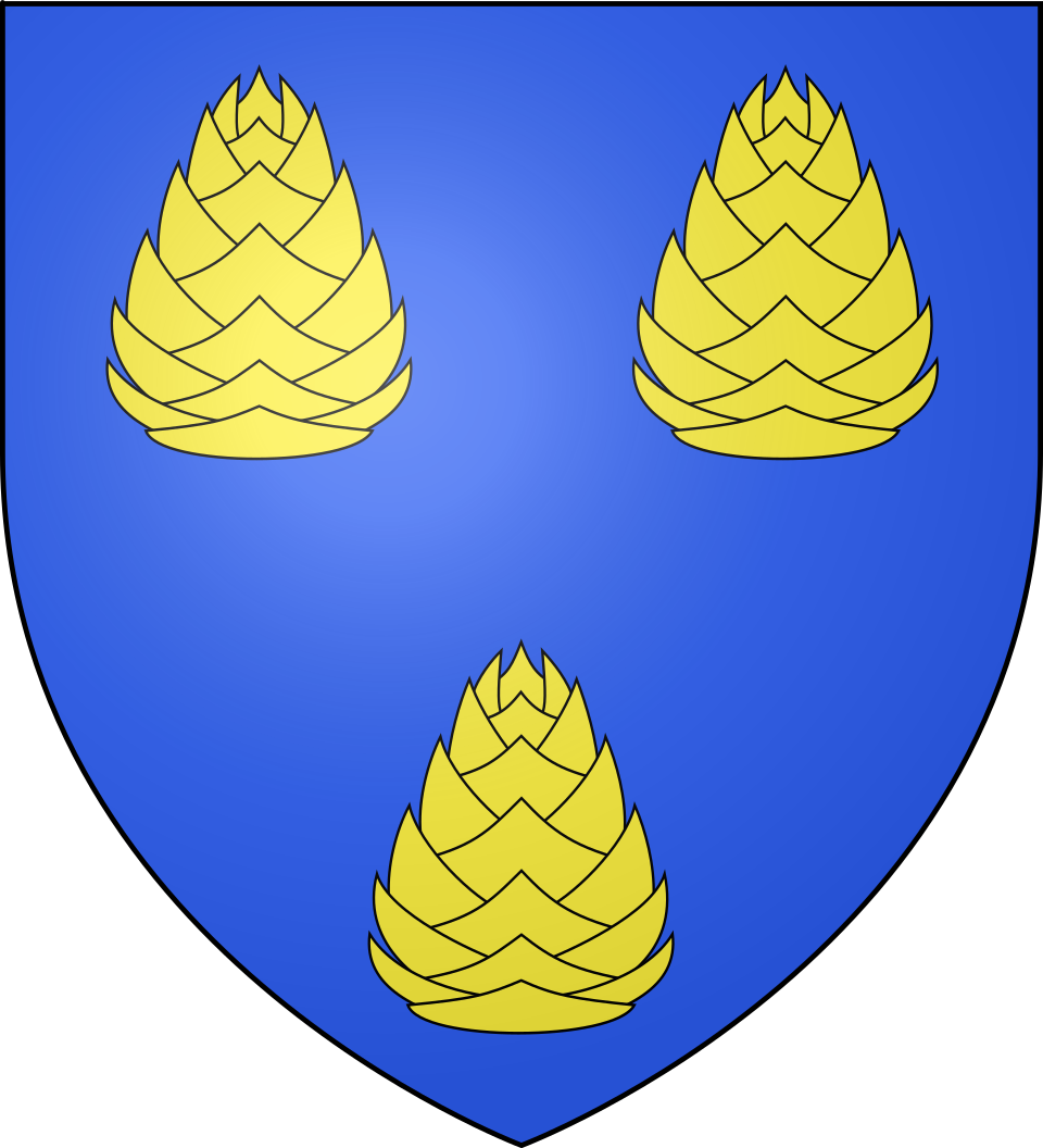 Fayl:Blason ville fr Vézelois 90.svg