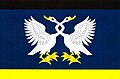 Flag of Chvalatice