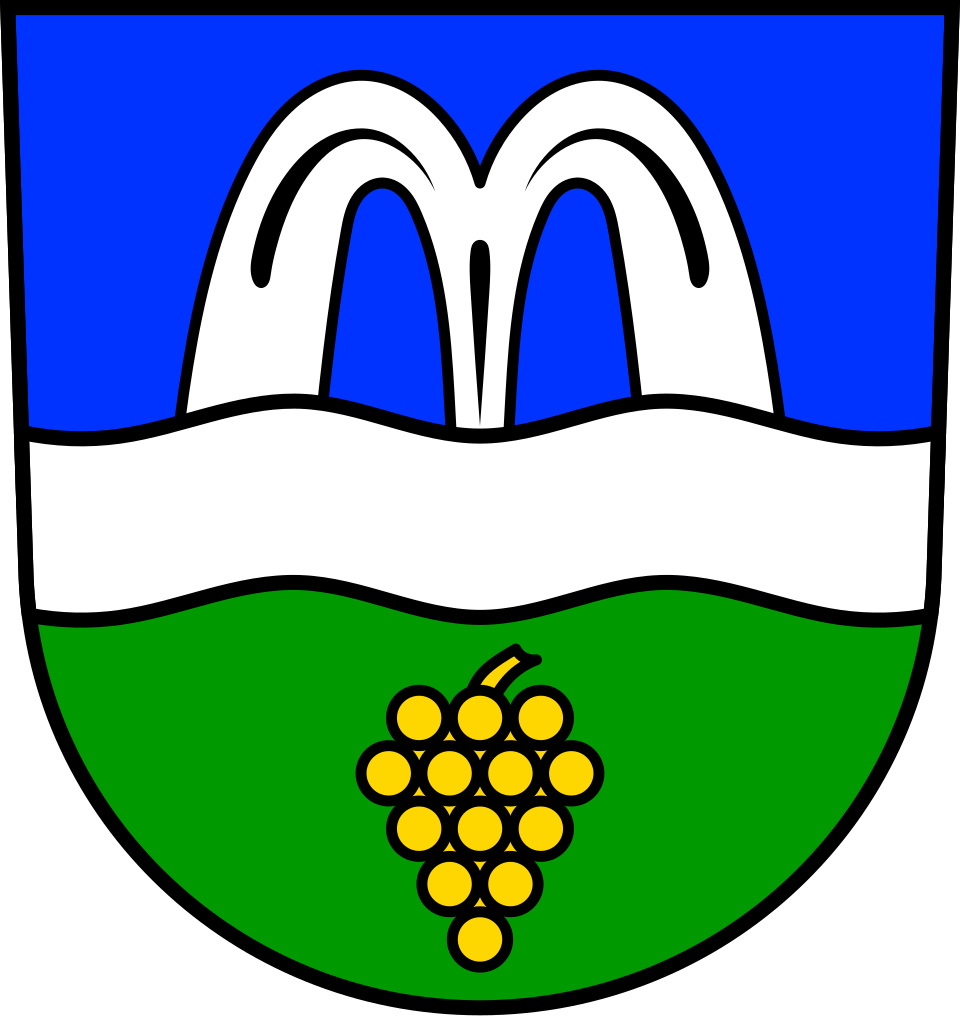 Fayl:DEU Bad Bellingen COA.svg