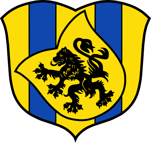 Fayl:DEU Delitzsch COA.svg