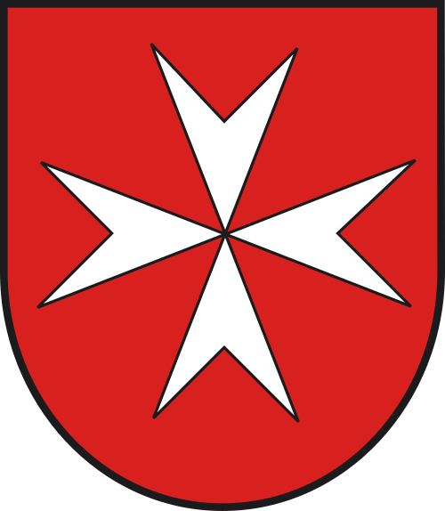 Fayl:DEU Heitersheim COA.svg