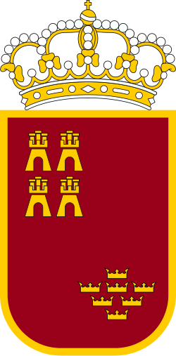 Fayl:Escudo-ca-murcia.svg