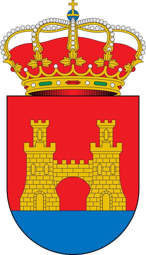 Fayl:Escudo de Ardales (Málaga).svg