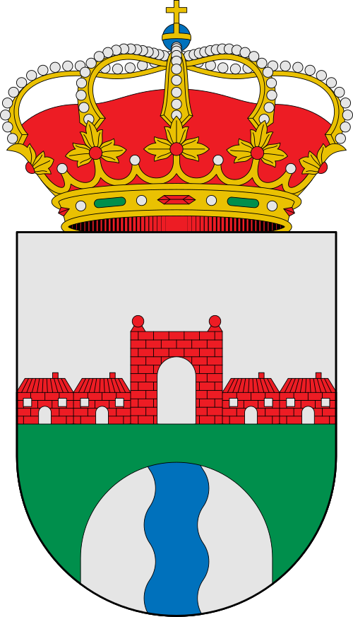 Fayl:Escudo de Villanueva Mesía (Granada).svg