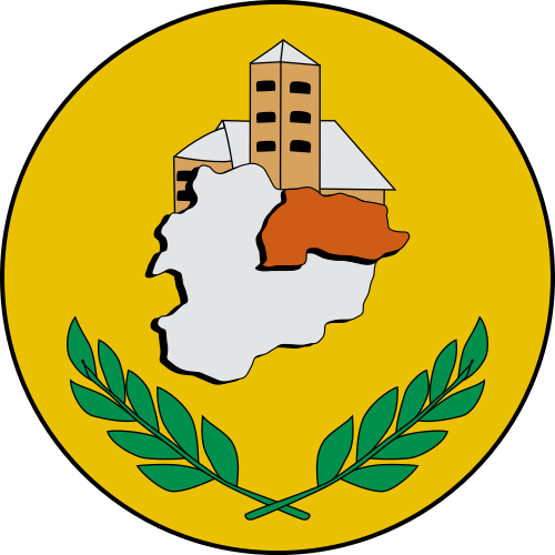 Fayl:Escut de Canillo.svg