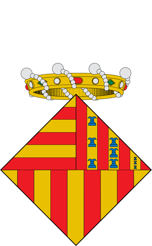 Fayl:Escut de Verges.svg