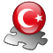 Fayl:Flag Turkey template.svg
