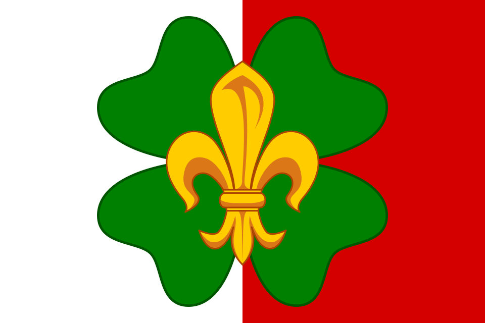 Fayl:Flag of Bratříkovice.svg