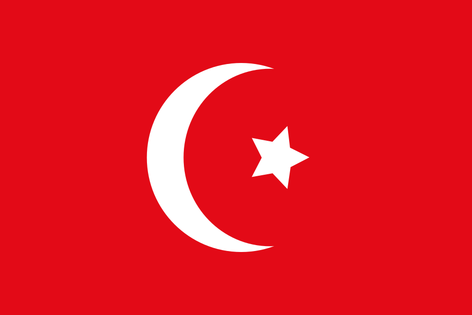 Fayl:Flag of Egypt (1844–1867).svg