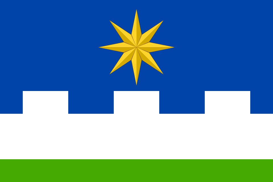 Fayl:Flag of Uhlířské Janovice.svg