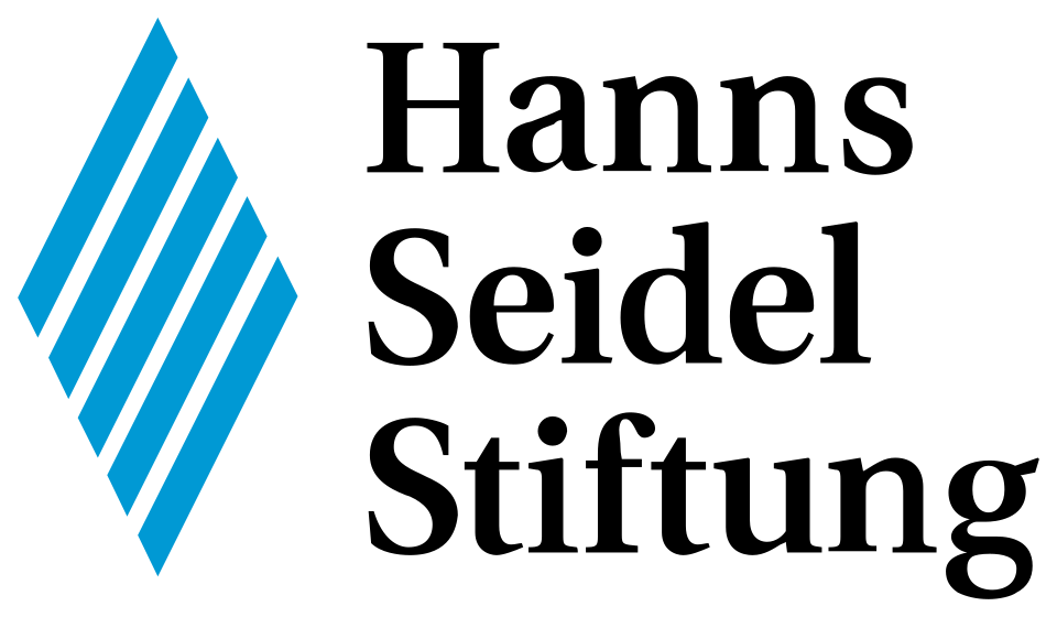 Fayl:Hanns-Seidel-Stiftung logo.svg