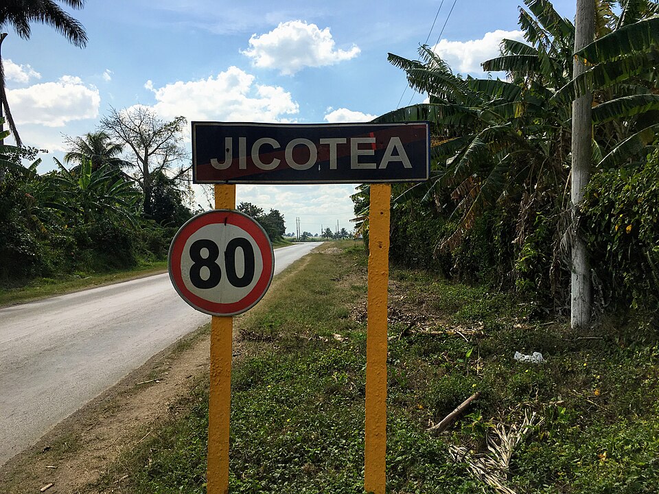 Fayl:Jicotea City Limits Sign.jpg