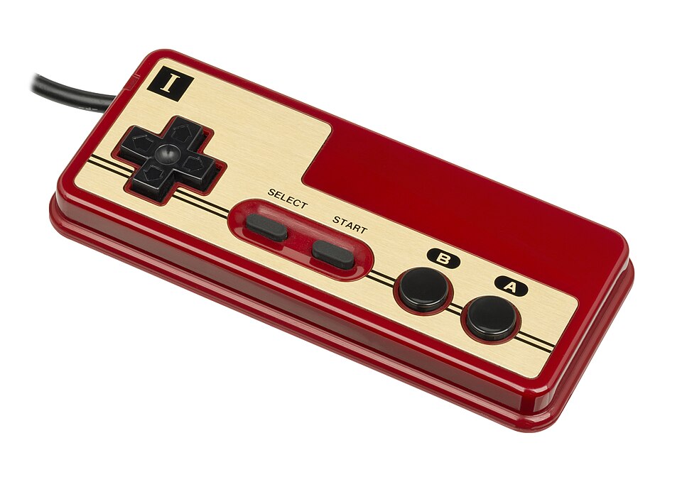 Fayl:Nintendo-Famicom-Controller-I-FL.jpg
