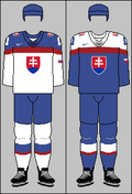2022-yilgi IIHF formalari