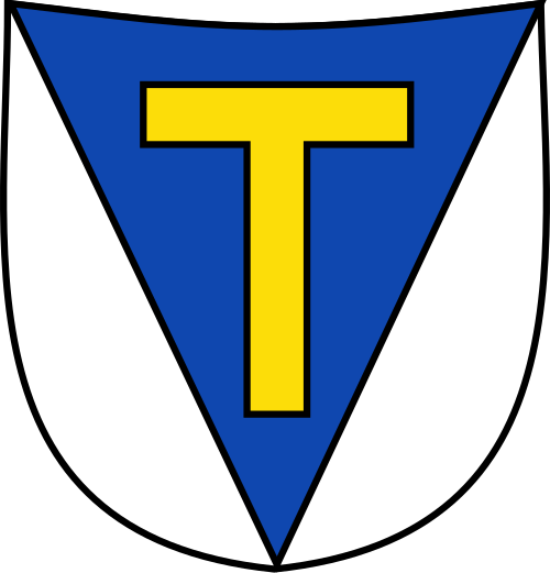 Fayl:Wappen der Stadt Tönisvorst.svg