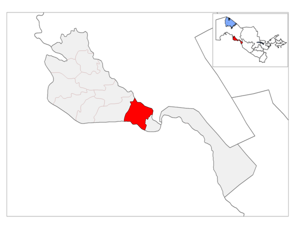 Fayl:Xazorasp tumani.png