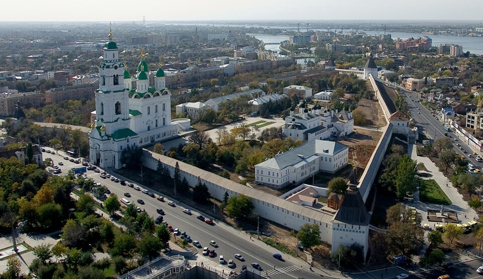 Fayl:Астраханский кремль.jpg