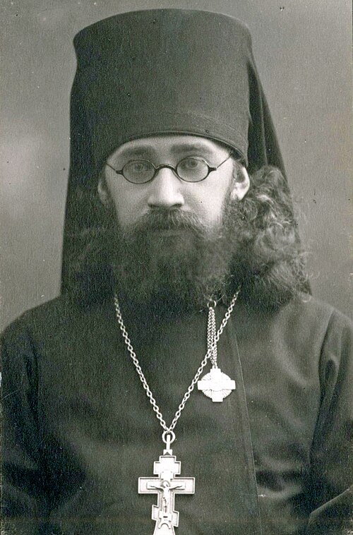 Afanasiy Malinin