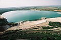 Avdiivkadagi eski qum faoliyati