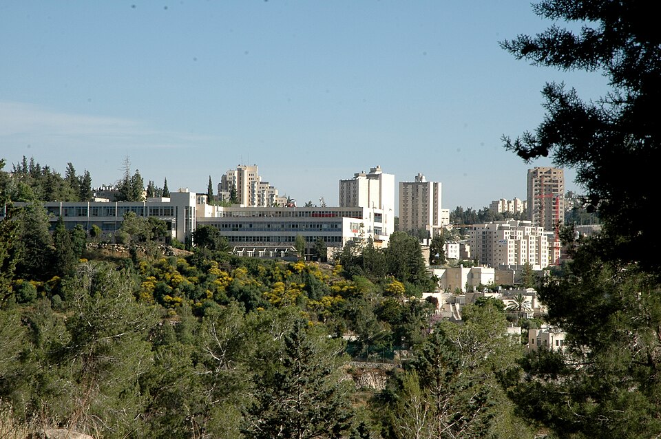 Fayl:ALYN hospital.JPG