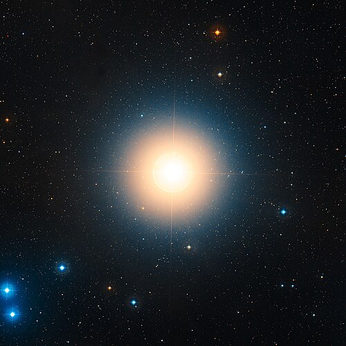Aldebaran
