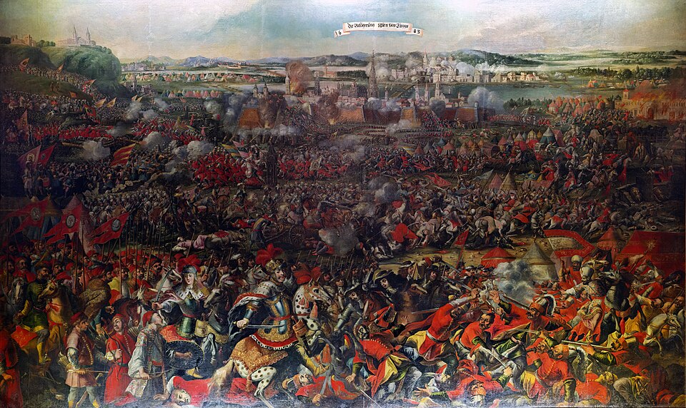 Fayl:Anonym Entsatz Wien 1683.jpg