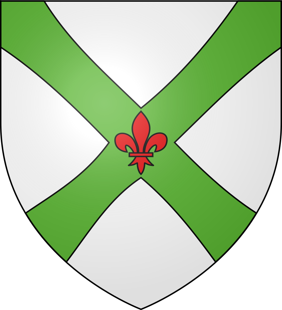 Fayl:Blason Buffignecourt.svg