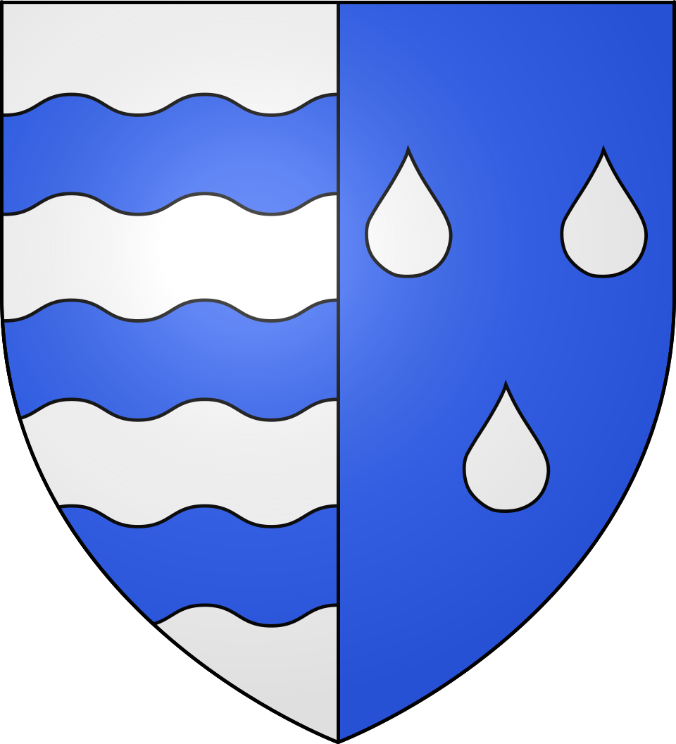 Fayl:Blason ville fr Mions (Rhône).svg