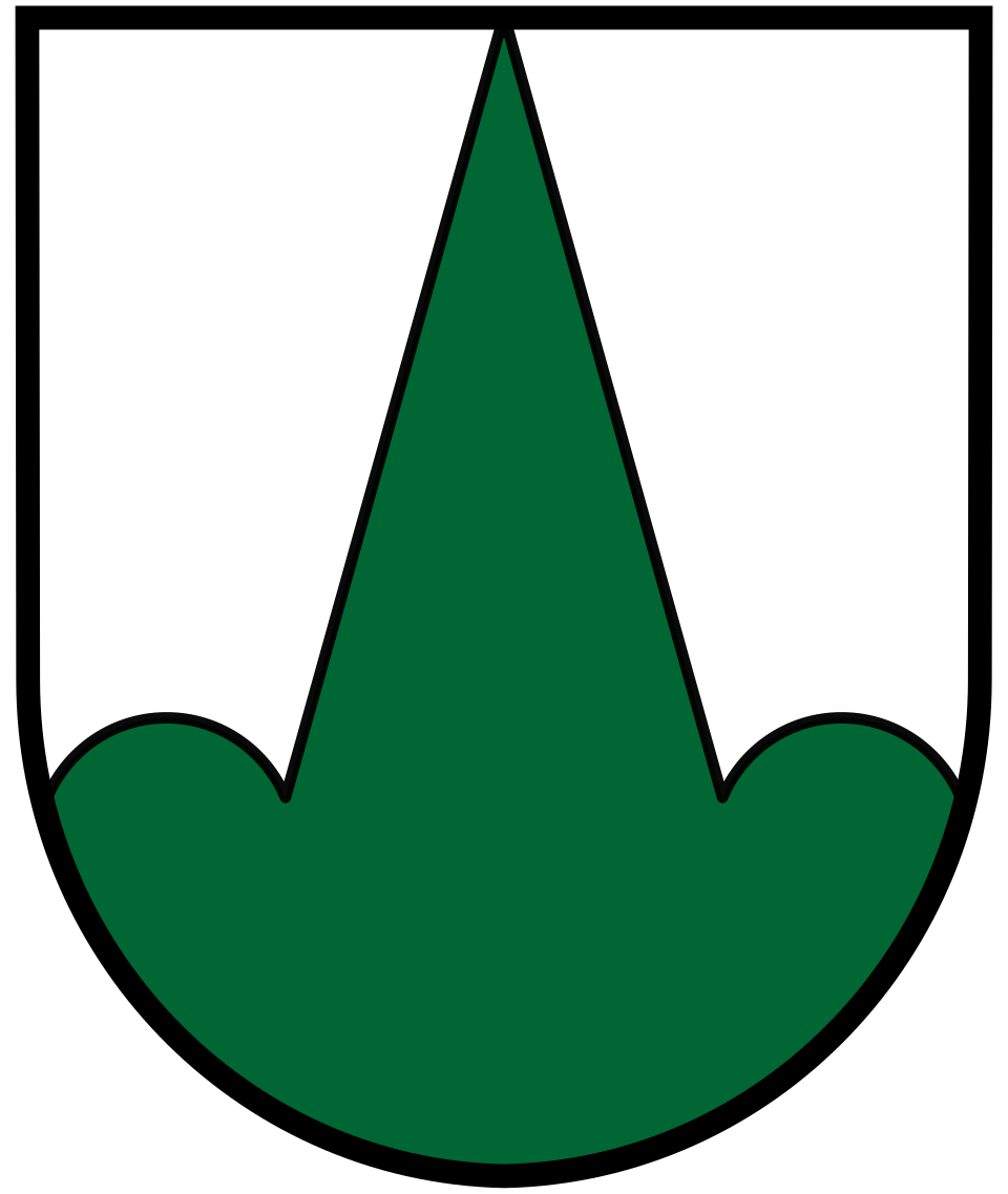Fayl:Coat of Arms Lochen.svg