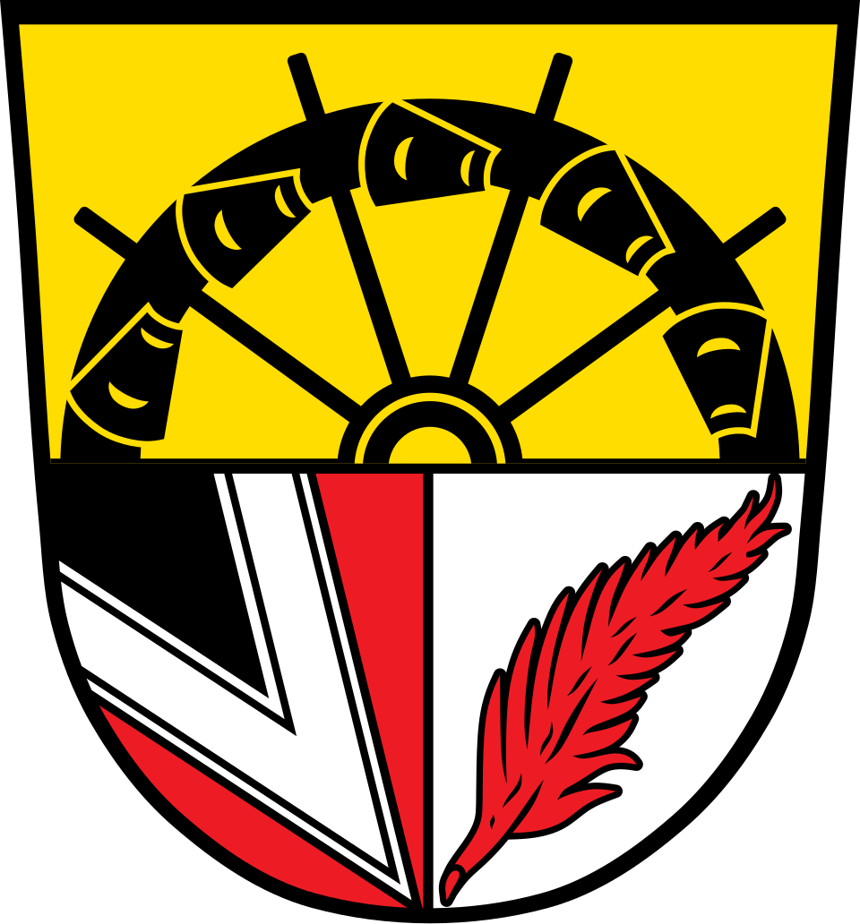 Fayl:DEU Hausen (Forchheim) COA.svg