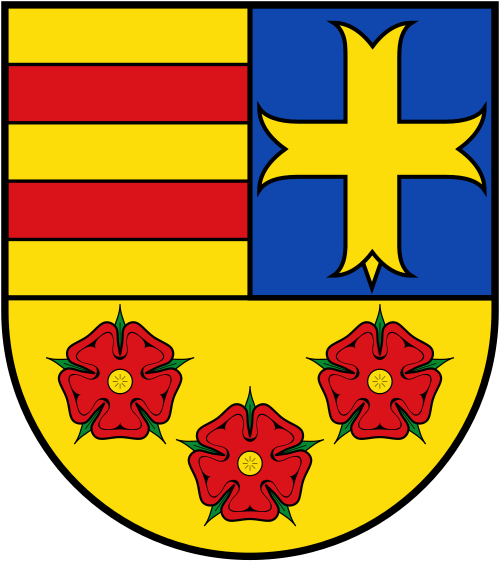 Fayl:DEU Landkreis Oldenburg COA.svg